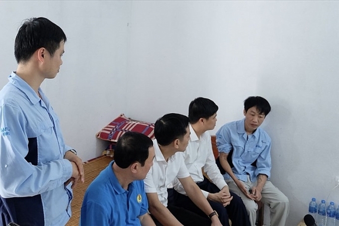 Tăng lương cơ sở, trợ cấp chế độ tai nạn lao động có tăng theo?