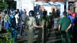 Phòng tránh hiểm họa do người tâm thần gây ra