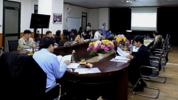 Hội thảo "Bảo hiểm tai nạn lao động, bệnh nghề nghiệp"