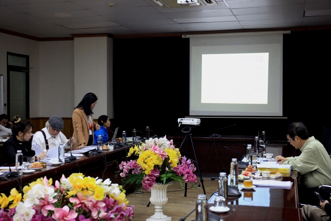 Cơ sở khoa học để hoàn thiện cơ chế, chính sách Bảo hiểm TNLĐ, BNN