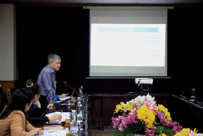 Cơ sở khoa học để hoàn thiện cơ chế, chính sách Bảo hiểm TNLĐ, BNN