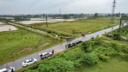 Hà Nội bổ sung chính sách tái định cư, tăng tốc giải phóng mặt bằng đường Vành đai 4