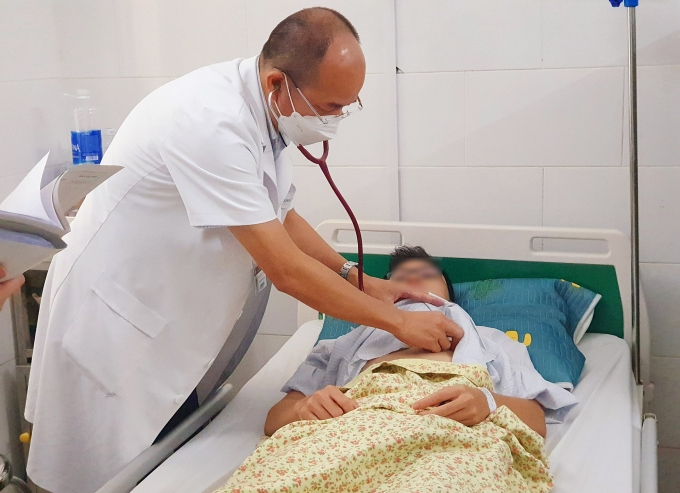 Số ca sốt xuất huyết tăng mạnh, Hà Nội ghi nhận 38 ổ dịch sốt xuất huyết mới