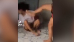 Nhức nhối nạn học sinh đánh nhau, quay clip rồi tung lên mạng xã hội