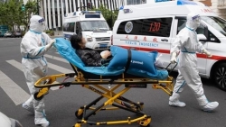 Trong 24 giờ, thế giới ghi nhận hơn 130 nghìn ca nhiễm COVID-19