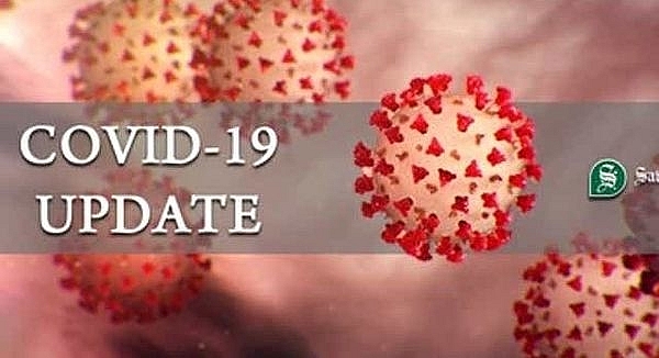 Trong 24 giờ, thế giới ghi nhận hơn 130 nghìn ca nhiễm COVID-19