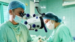 8 tháng - người bệnh đau đớn và những thử thách của ngành Y