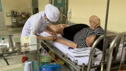 Cả nước ghi nhận hơn 270.000 ca sốt xuất huyết, dấu hiệu cảnh báo cần nhập viện khi mắc