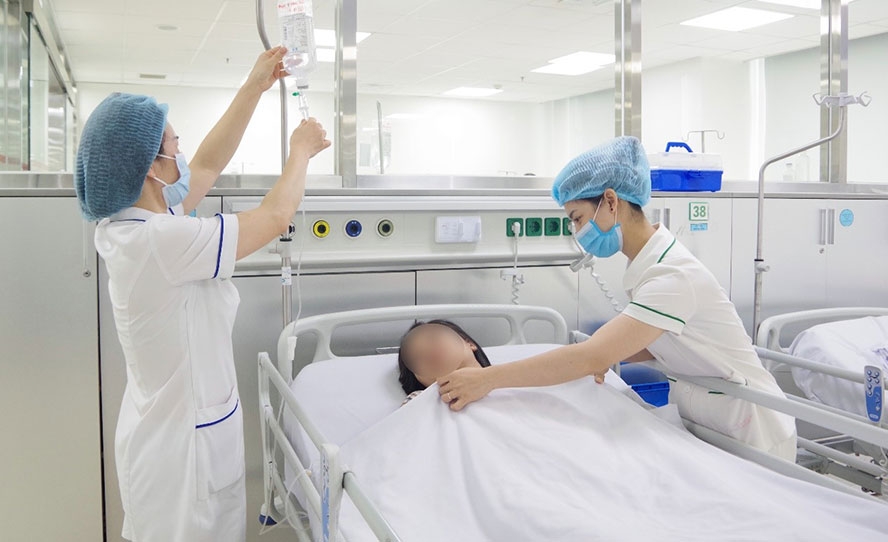 Một lái xe bị tử vong tại FLC Sầm Sơn: Báo động đỏ về đột quỵ ngày càng... trẻ hóa