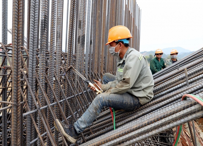 Giải pháp về an toàn, vệ sinh lao động với các doanh nghiệp thi công xây dựng