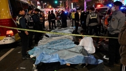 Nhiều người thiệt mạng trong lễ hội Haloween và lời cảnh báo cần thiết cho giới trẻ