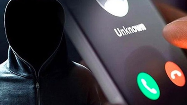 Người dân có thể phản ánh cuộc gọi có dấu hiệu lừa đảo qua tổng đài 156