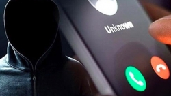 Người dân có thể phản ánh cuộc gọi có dấu hiệu lừa đảo qua tổng đài 156