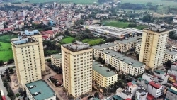 Bộ Xây dựng: Sắp có thêm 454.000 căn nhà ở xã hội cho công nhân, người lao động