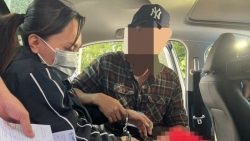 Triệt phá đường dây mua bán trẻ sơ sinh ở Bình Dương và các tỉnh phía Nam