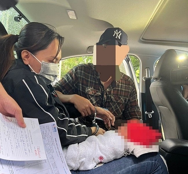 Triệt phá đường dây mua bán trẻ sơ sinh ở Bình Dương và các tỉnh phía Nam