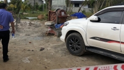 Bắt và khởi tố 44 bị can liên quan đến vụ nổ súng do tranh chấp đất ở Phú Quốc