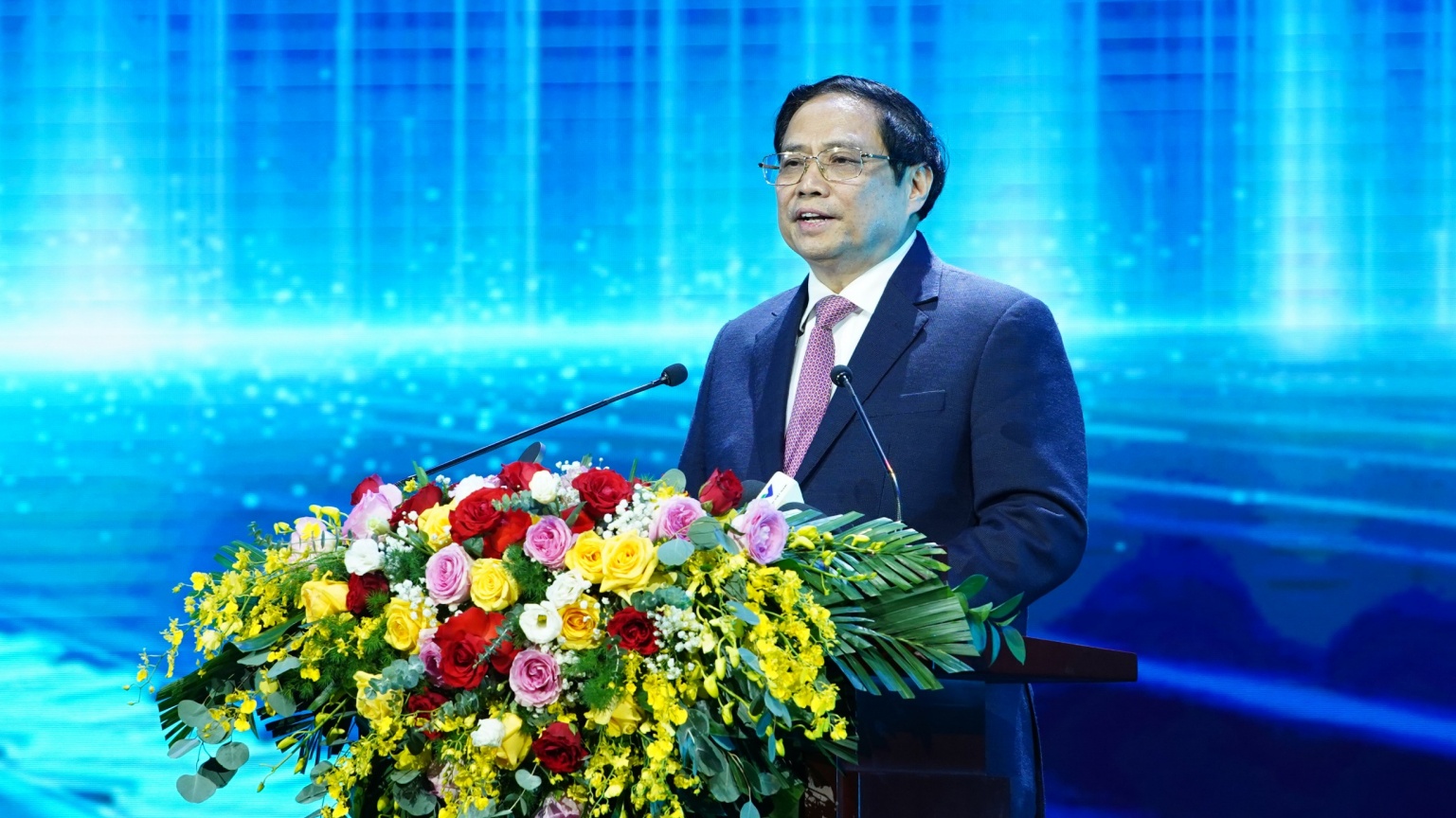 Thủ tướng biểu dương các doanh nghiệp đạt Thương hiệu Quốc gia Việt Nam 2022