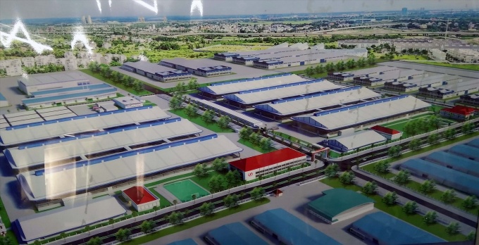 Chưa chốt chính sách hỗ trợ cho hơn 5.000 công nhân sắp mất việc ở An Giang