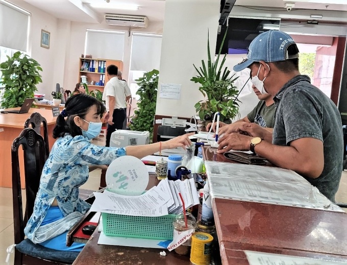 TP. HCM triển khai đặt lịch trực tuyến làm việc với cơ quan BHXH