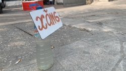 Hà Nội hỏa tốc yêu cầu xử lý nghiêm tình trạng bán xăng dầu bằng chai, lọ tự phát