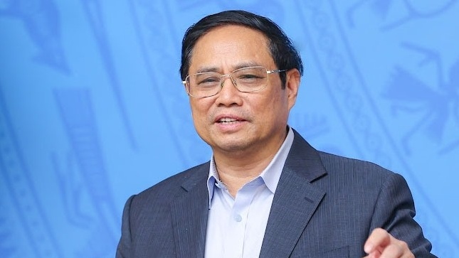 Thủ tướng: Cần giải quyết dứt điểm tình trạng thiếu thuốc và vật tư y tế