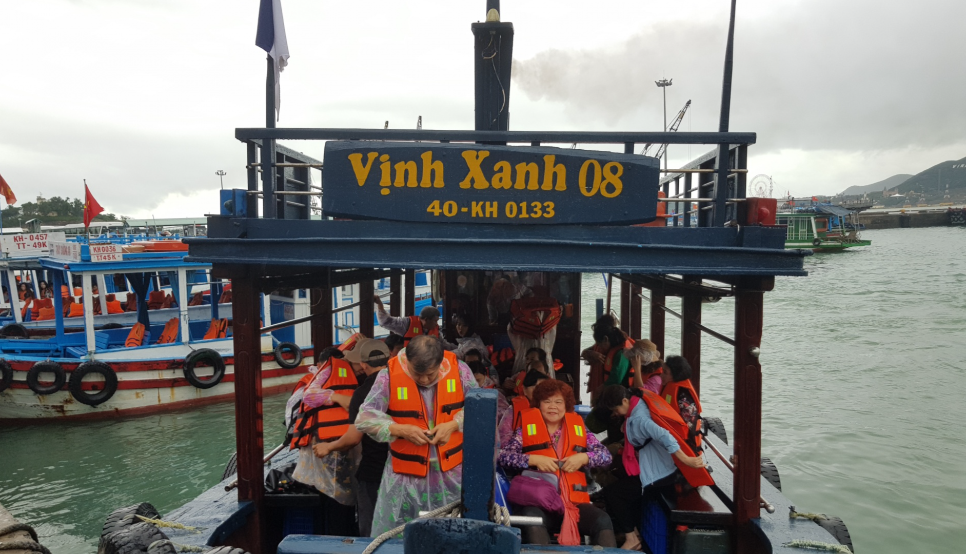 Khánh Hòa: Đảm bảo trật tự an toàn cho hoạt động du lịch