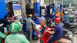 Chi phí kinh doanh vẫn là 