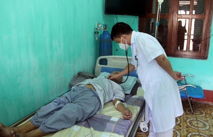 Cần xem dịch sốt xuất huyết như sự kiện y tế công cộng khẩn cấp