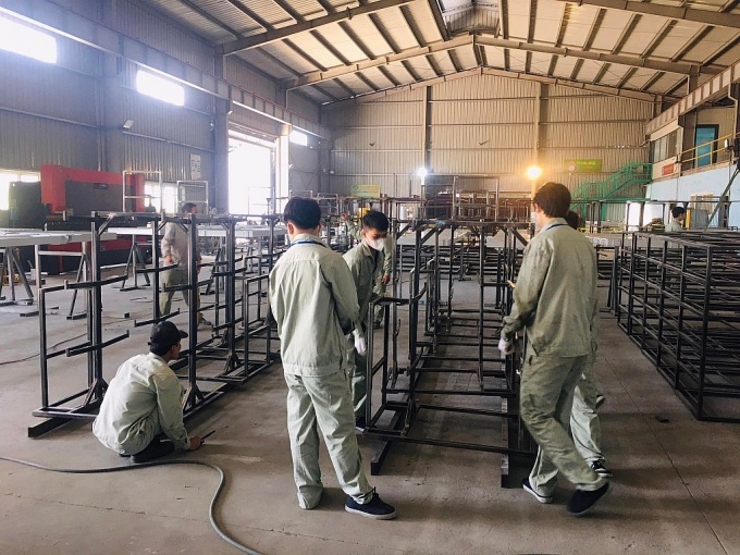 Tăng cường đầu tư cho giáo dục nghề nghiệp