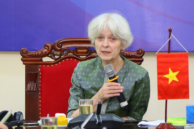 Vai trò của Quỹ Bảo hiểm TNLĐ trong công tác phòng ngừa TNLĐ, BNN trong khu vực ASEAN