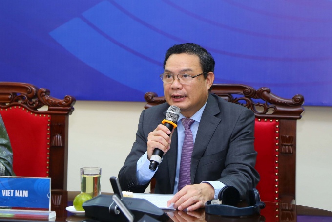 Vai trò của Quỹ Bảo hiểm TNLĐ trong công tác phòng ngừa TNLĐ, BNN trong khu vực ASEAN