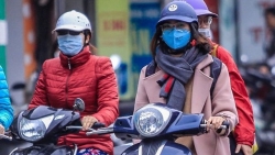 Khi nào miền Bắc đón rét đậm?