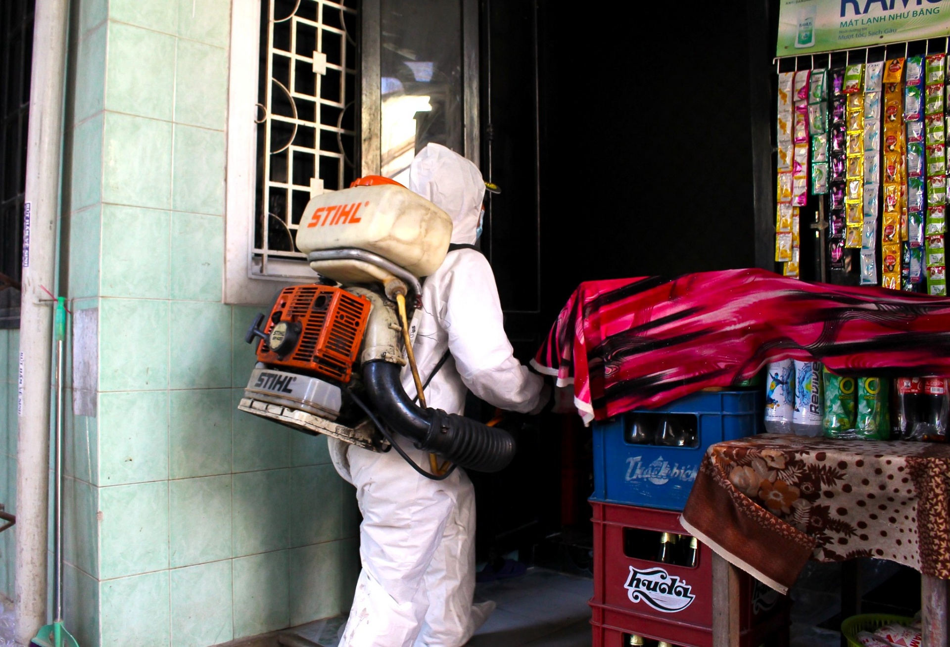 Thừa Thiên Huế: Bệnh sốt xuất huyết tăng nhanh, bác sĩ khuyến cáo cách phòng tránh