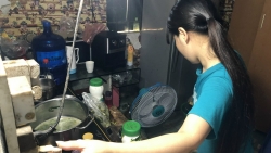 Cẩn trọng với nguy cơ cháy nổ khu trọ công nhân