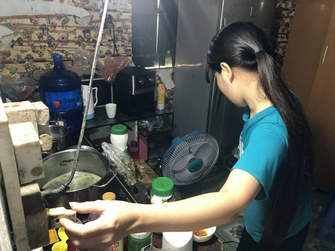 Cẩn trọng với nguy cơ cháy nổ khu trọ công nhân