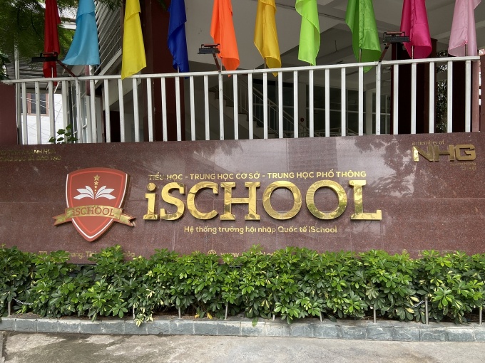 Vụ ngộ độc tại Trường iSchool Nha Trang: Khởi tố vụ án vi phạm về an toàn thực phẩm