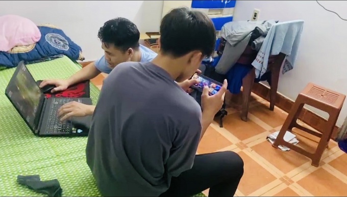 Đà Nẵng: Lắp đặt wifi miễn phí cho 18 khu vực nhà trọ công nhân