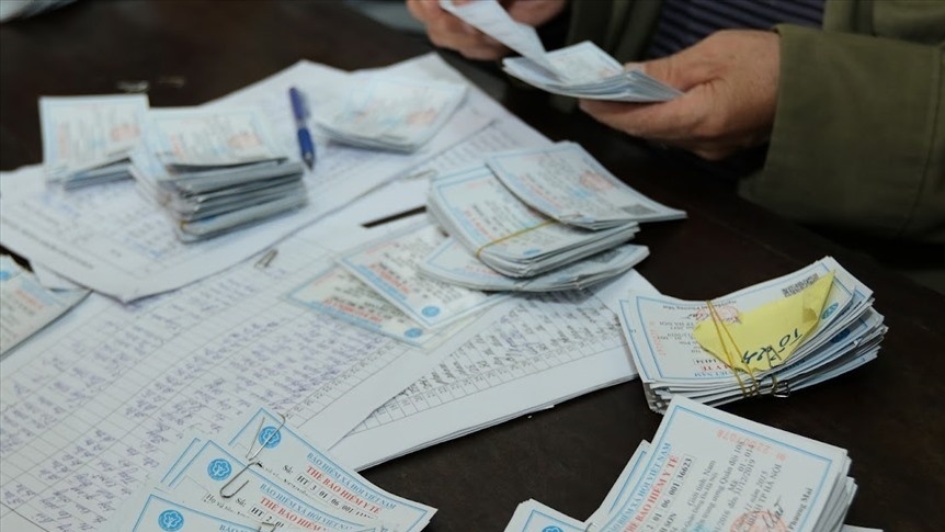 Điều kiện hưởng bảo hiểm y tế 5 năm liên tục năm 2023