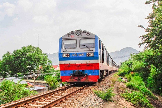 Ngành đường sắt bổ sung thêm 10.000 vé để phục vụ cao điểm Tết