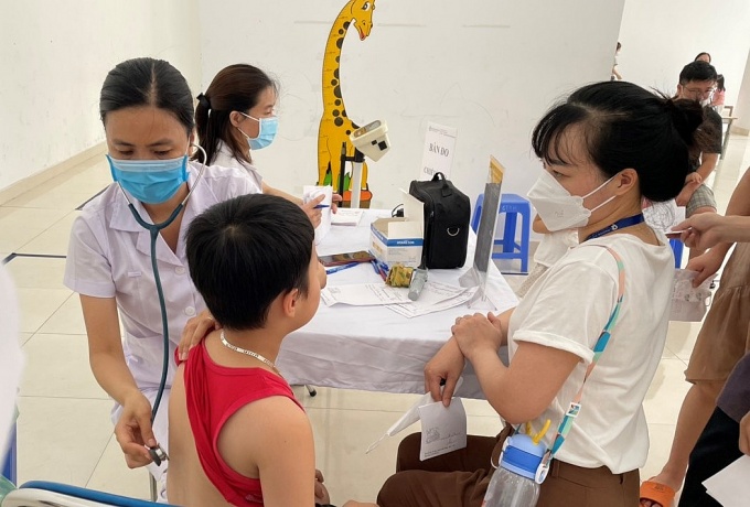 Công tác xã hội - 'cánh tay nối dài' giúp bệnh viện nâng cao chất lượng khám, chữa bệnh