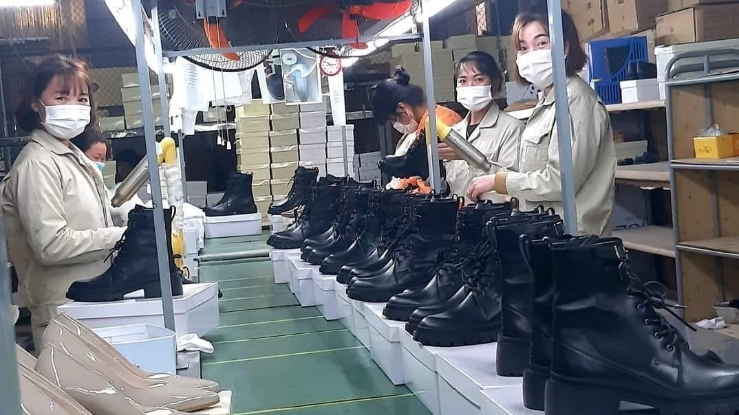 Nghịch lý công nhân mất việc, doanh nghiệp khát lao động