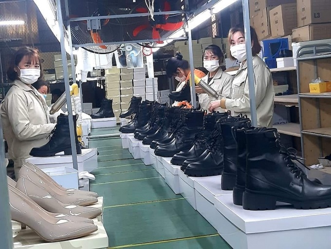 Nghịch lý công nhân mất việc, doanh nghiệp khát lao động