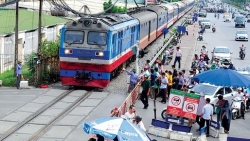 Lập Ban chỉ đạo phục vụ nhu cầu đi lại của người dân và vận chuyển hàng hóa dịp Tết