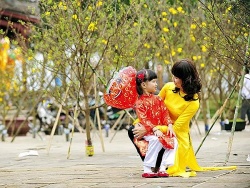 Công chức, viên chức được nghỉ Tết 7 ngày, nghỉ lễ Quốc khánh 4 ngày