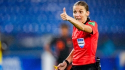 Bạn biết gì về trọng tài World Cup 2022?