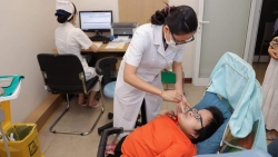 Khám sức khỏe miễn phí cho lao động thuộc nhóm yếu thế