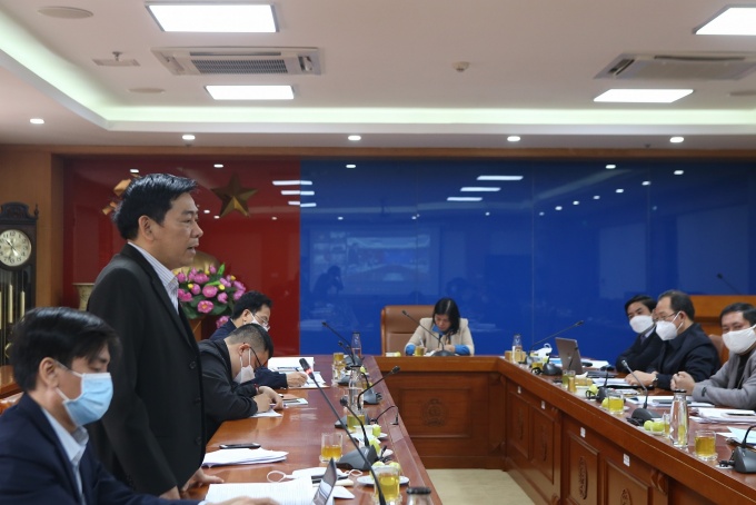 Đề xuất bổ sung 51 nghề, công việc thuộc danh mục độc hại, nguy hiểm