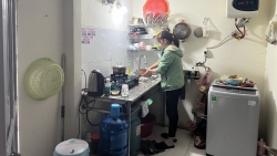 Mất thưởng Tết vì nghỉ việc cuối năm