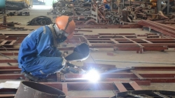 Thêm phần việc đóng tàu được đề xuất bổ sung là nghề nặng nhọc, nguy hiểm